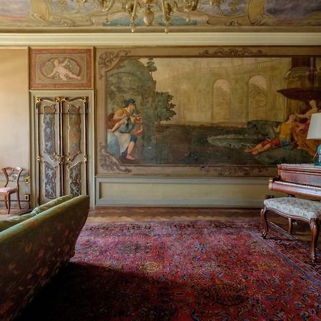 Ca' Affresco Apartment Venice Exterior photo