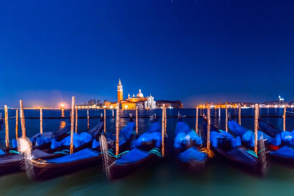 Ca' Affresco Apartment Venice Exterior photo