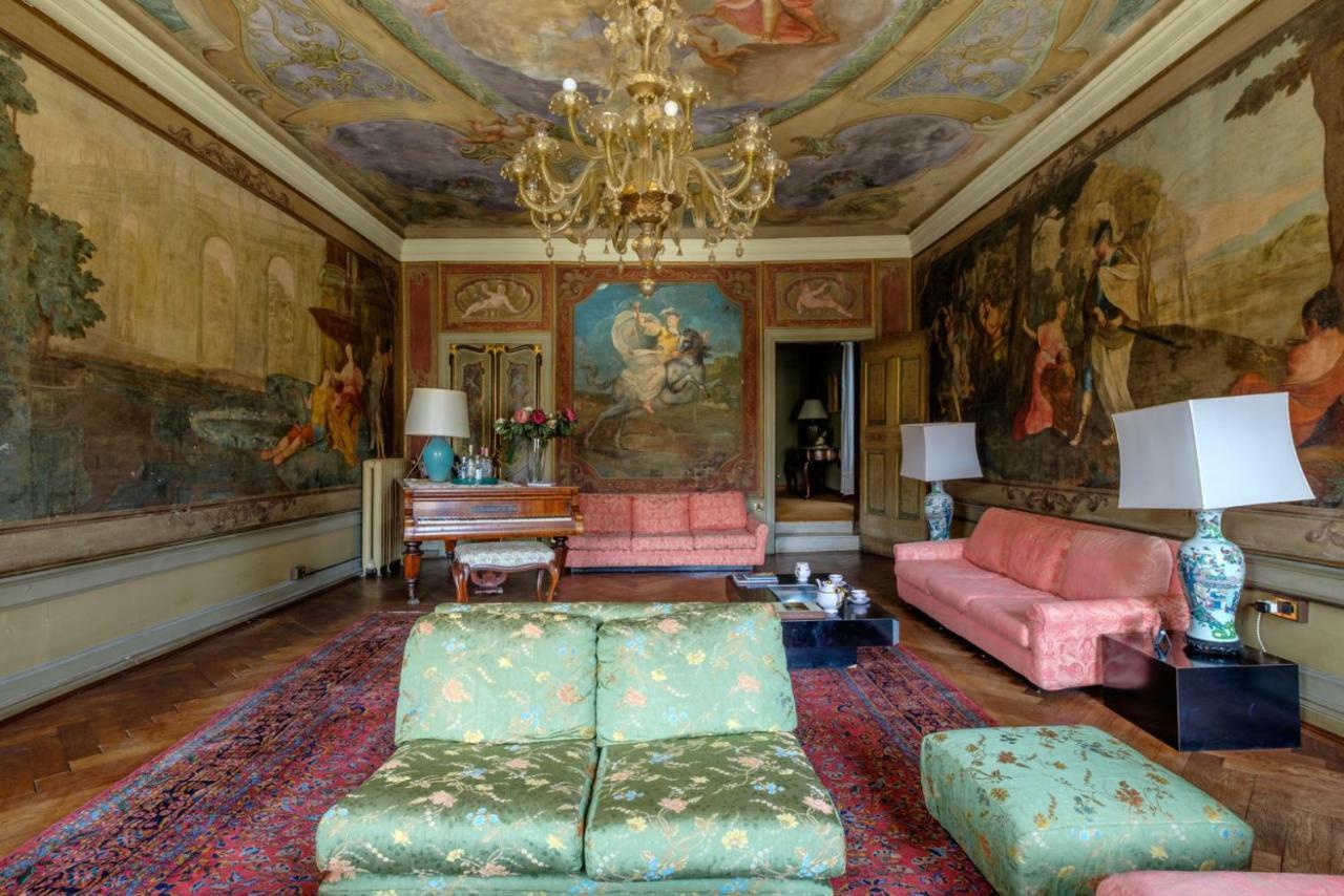 Ca' Affresco Apartment Venice Exterior photo