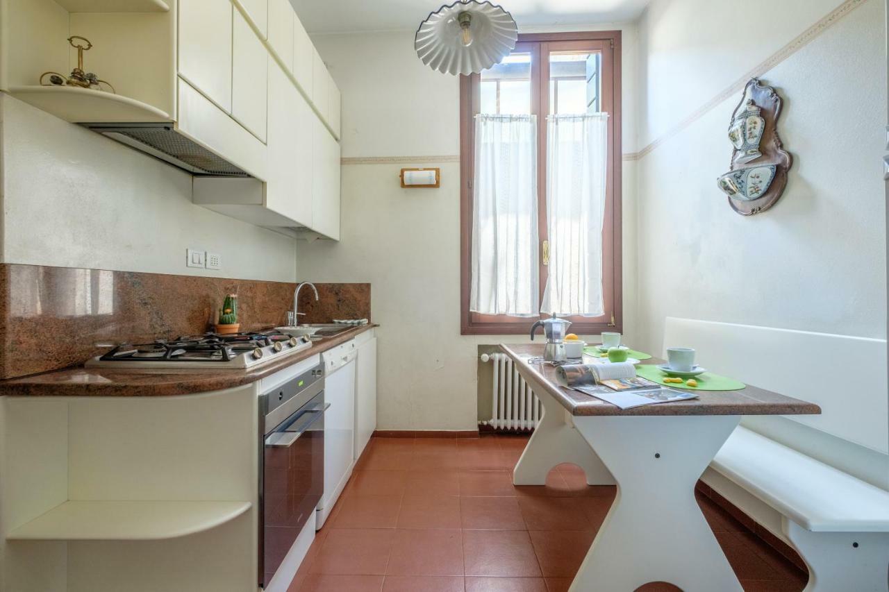 Ca' Affresco Apartment Venice Exterior photo