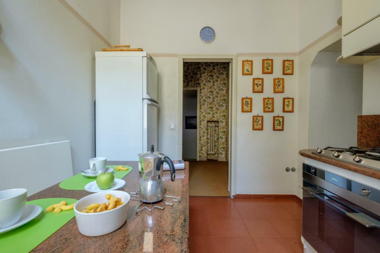 Ca' Affresco Apartment Venice Exterior photo