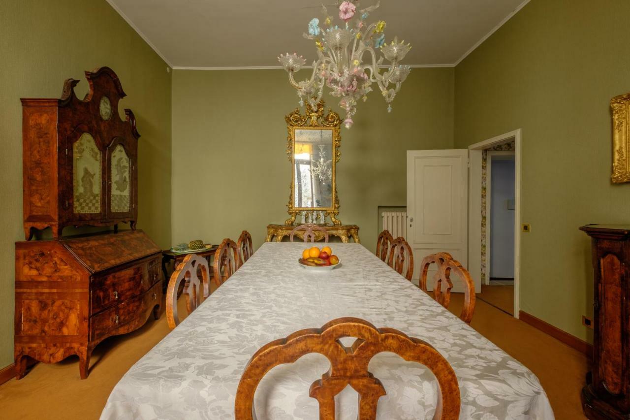 Ca' Affresco Apartment Venice Exterior photo