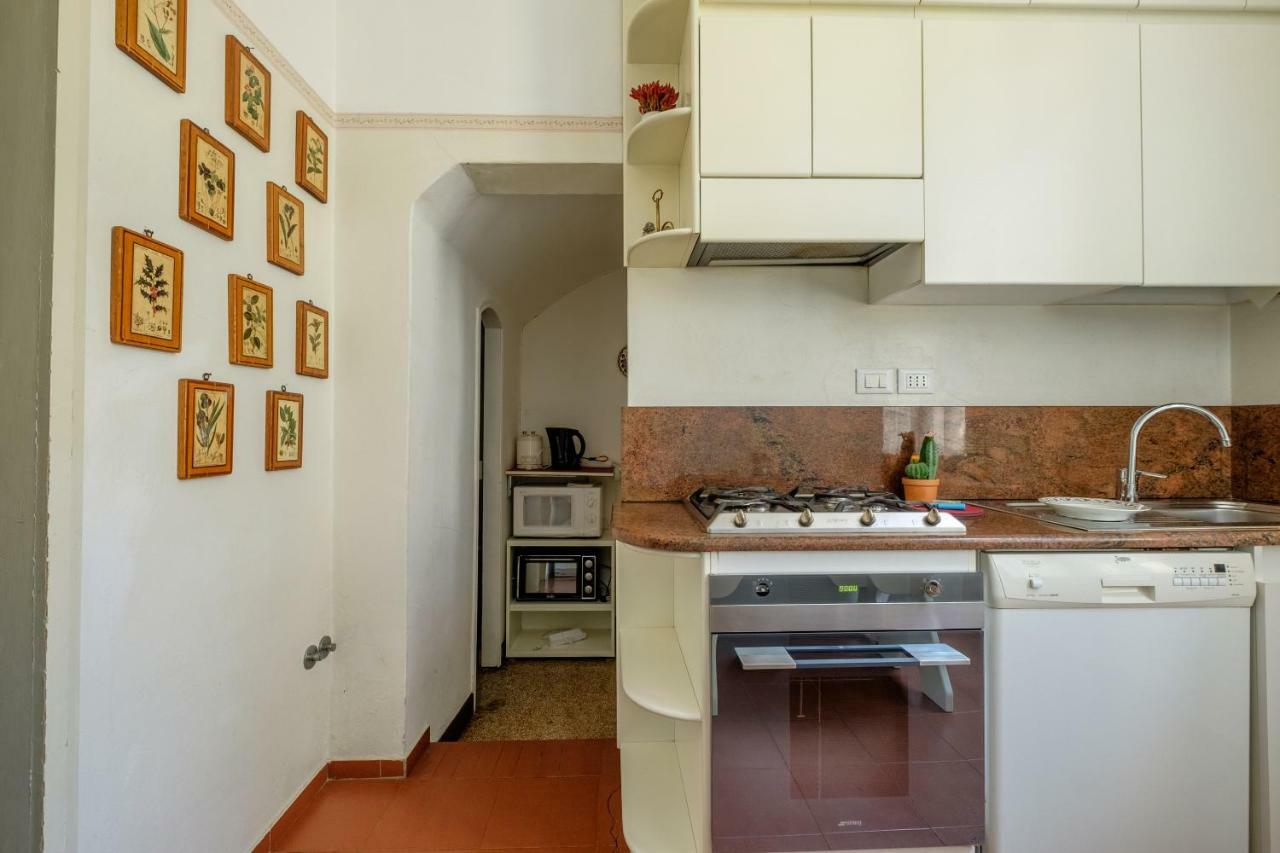 Ca' Affresco Apartment Venice Exterior photo
