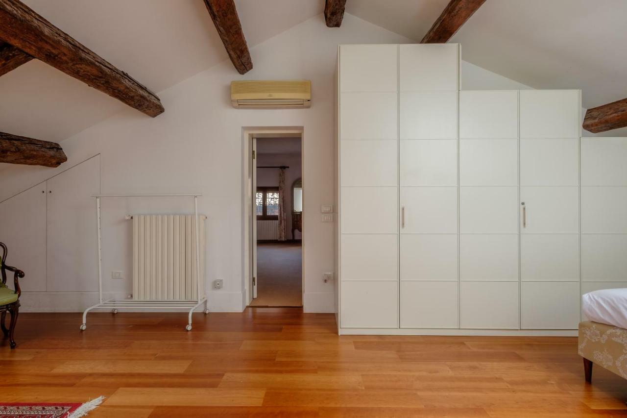 Ca' Affresco Apartment Venice Exterior photo