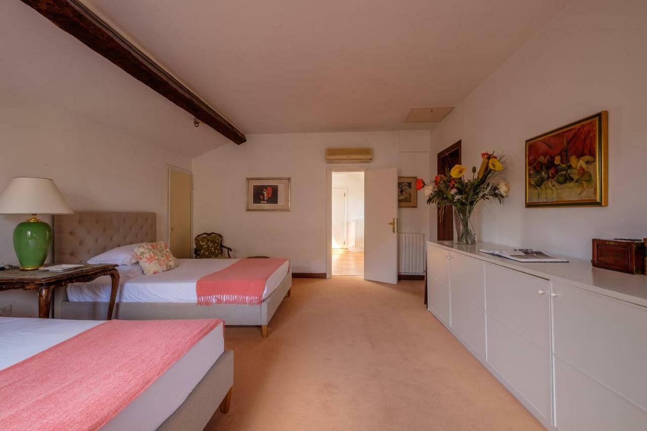 Ca' Affresco Apartment Venice Exterior photo