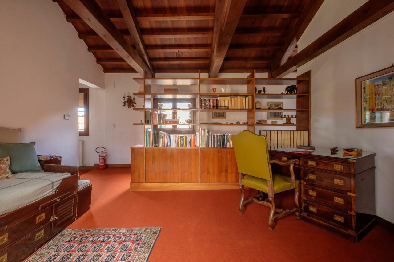 Ca' Affresco Apartment Venice Exterior photo